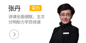 张丹