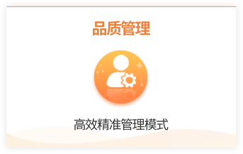 品质管理