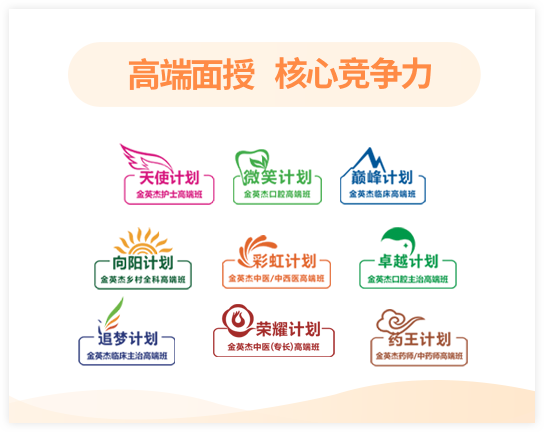 高端面授